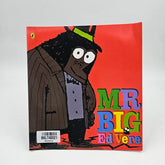 Mr Ig Ed Vere - BKLT40021